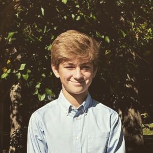 Meet your Posher, Tristan